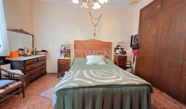 Odsprzedaż - Villa - Elda - Inland