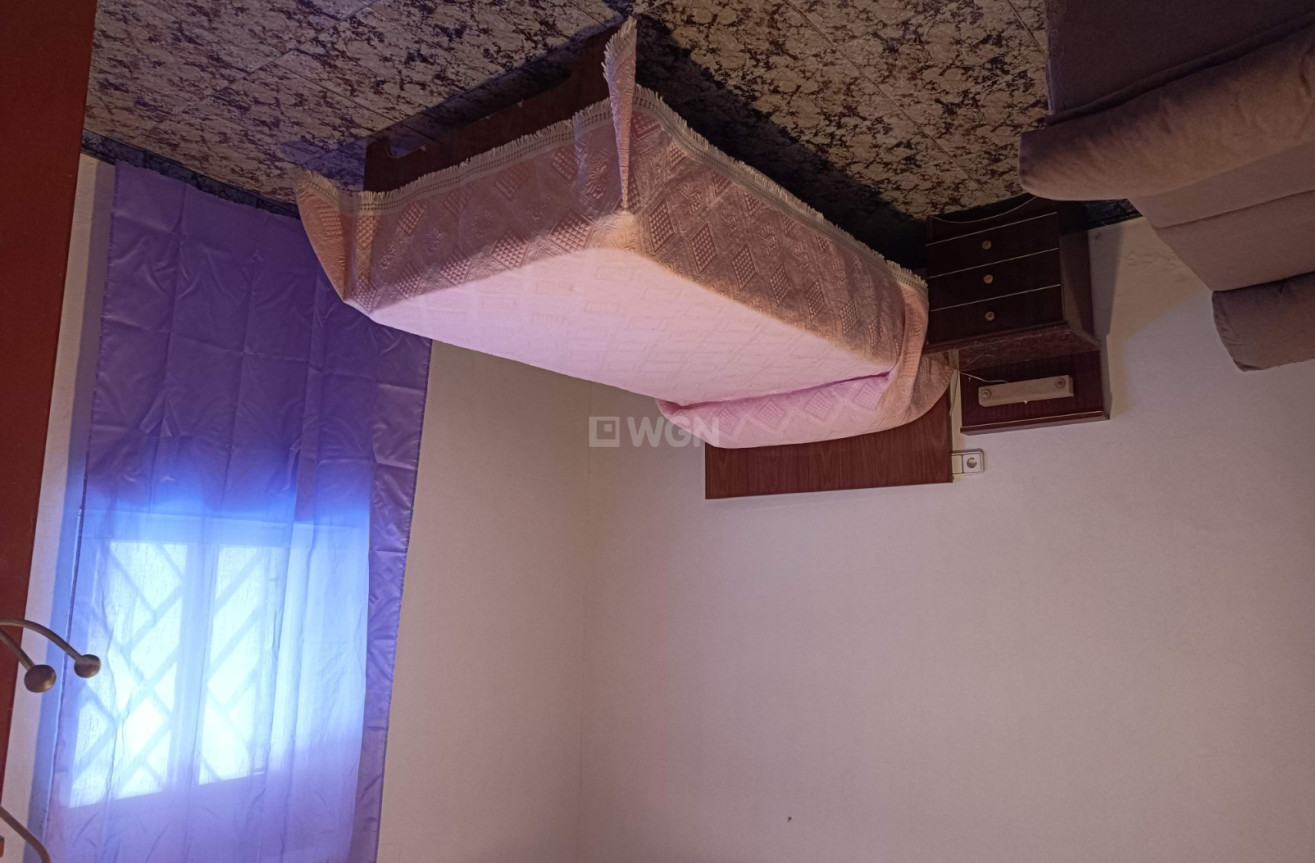 Resale - Townhouse - Pinoso - Inland