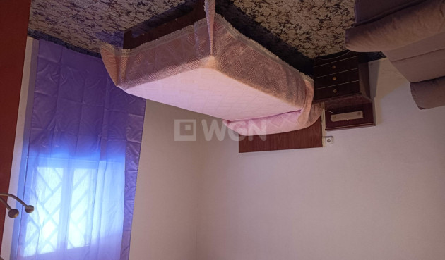 Resale - Townhouse - Pinoso - Inland