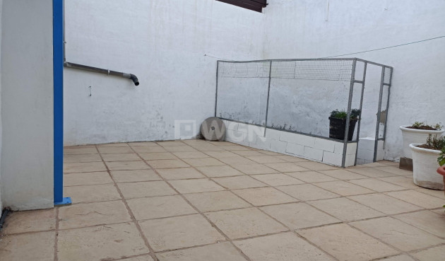 Resale - Townhouse - Pinoso - Inland