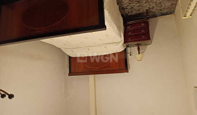Resale - Townhouse - Pinoso - Inland