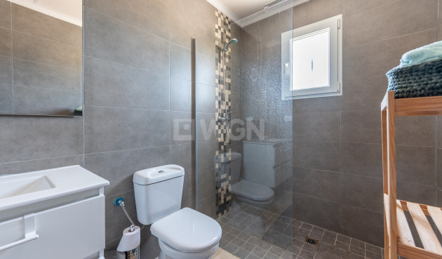 Resale - Villa - La Romana - Inland