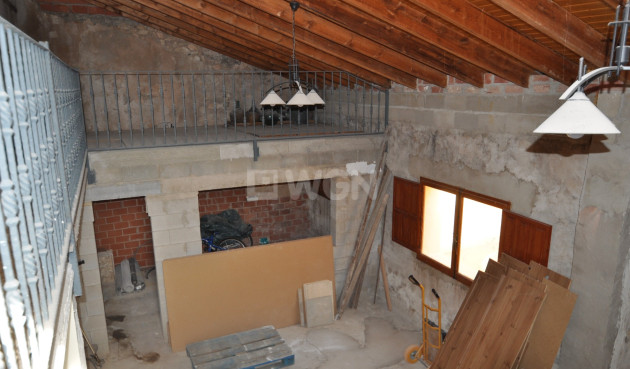 Odsprzedaż - Villa - Chinorlet - Inland