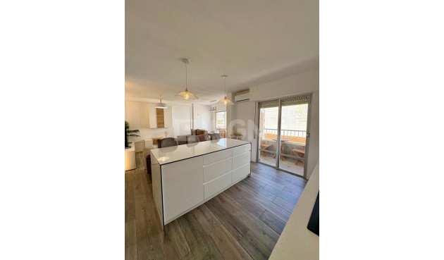 Wiederverkauf - Wohnung - Torrevieja - Costa Blanca