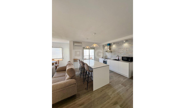 Wiederverkauf - Wohnung - Torrevieja - Costa Blanca