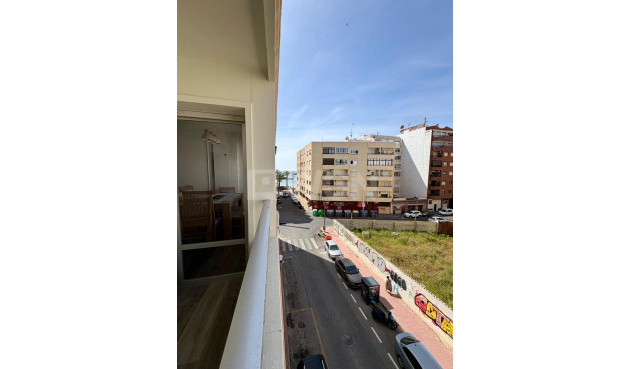 Wiederverkauf - Wohnung - Torrevieja - Costa Blanca