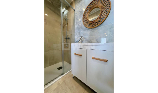 Wiederverkauf - Wohnung - Torrevieja - Costa Blanca