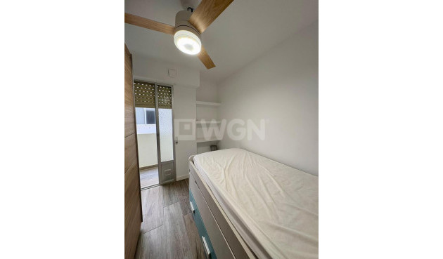 Wiederverkauf - Wohnung - Torrevieja - Costa Blanca