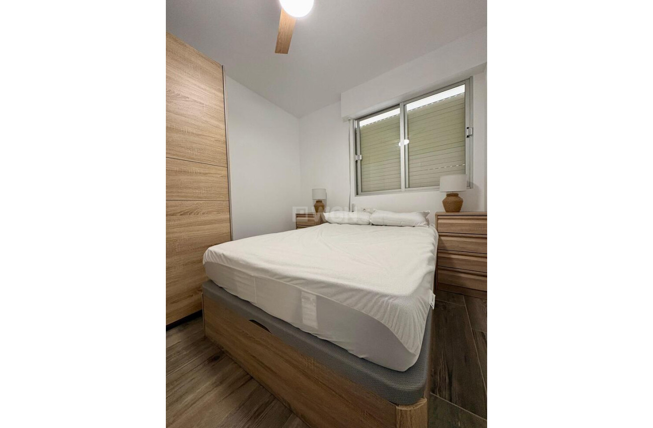 Wiederverkauf - Wohnung - Torrevieja - Costa Blanca
