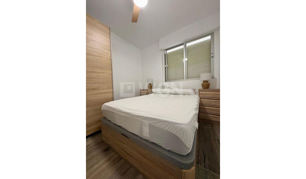 Wiederverkauf - Wohnung - Torrevieja - Costa Blanca