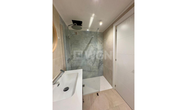 Wiederverkauf - Wohnung - Torrevieja - Costa Blanca