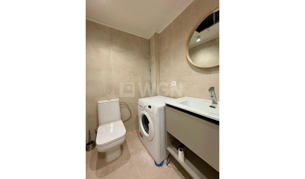 Wiederverkauf - Wohnung - Torrevieja - Costa Blanca