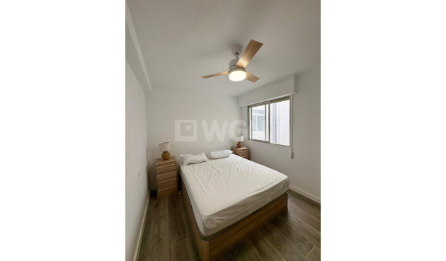 Wiederverkauf - Wohnung - Torrevieja - Costa Blanca