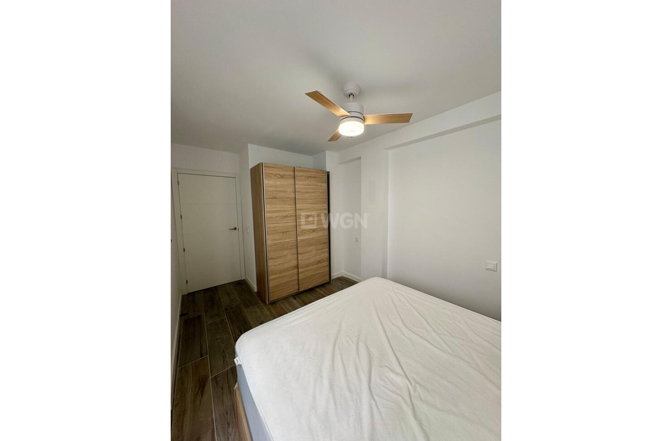 Wiederverkauf - Wohnung - Torrevieja - Costa Blanca