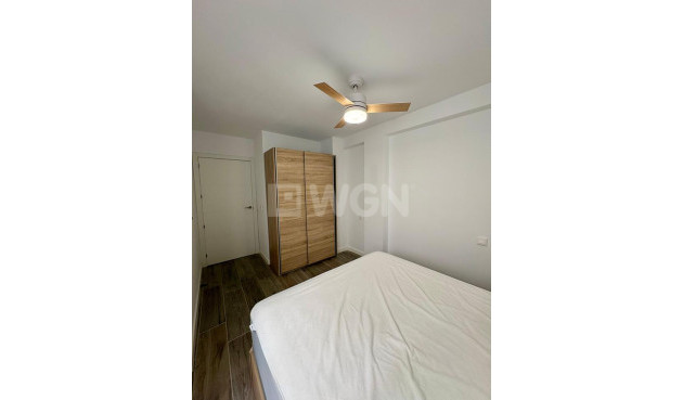 Wiederverkauf - Wohnung - Torrevieja - Costa Blanca