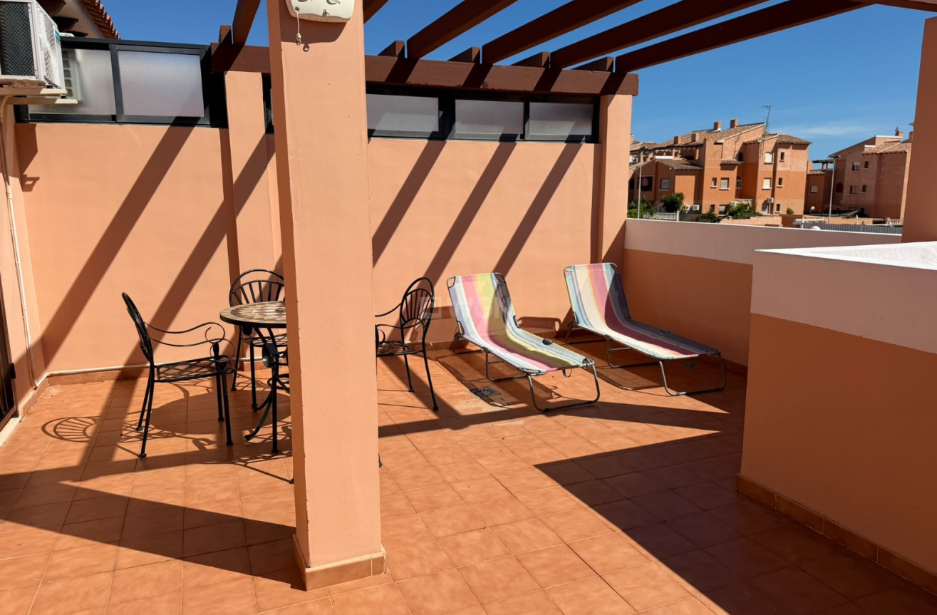 Reventa - Apartamento / piso - Torrevieja - Costa Blanca