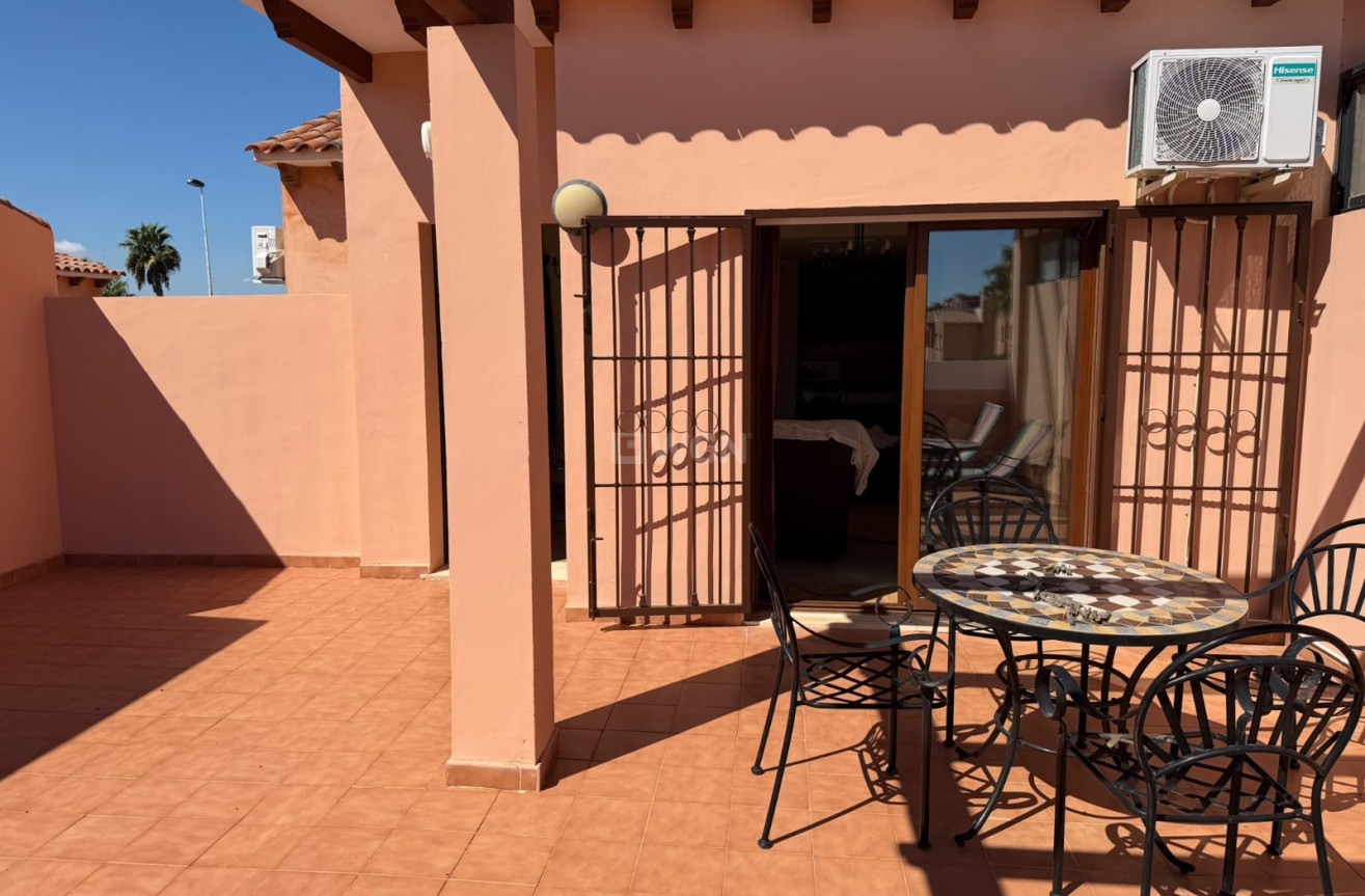 Reventa - Apartamento / piso - Torrevieja - Costa Blanca