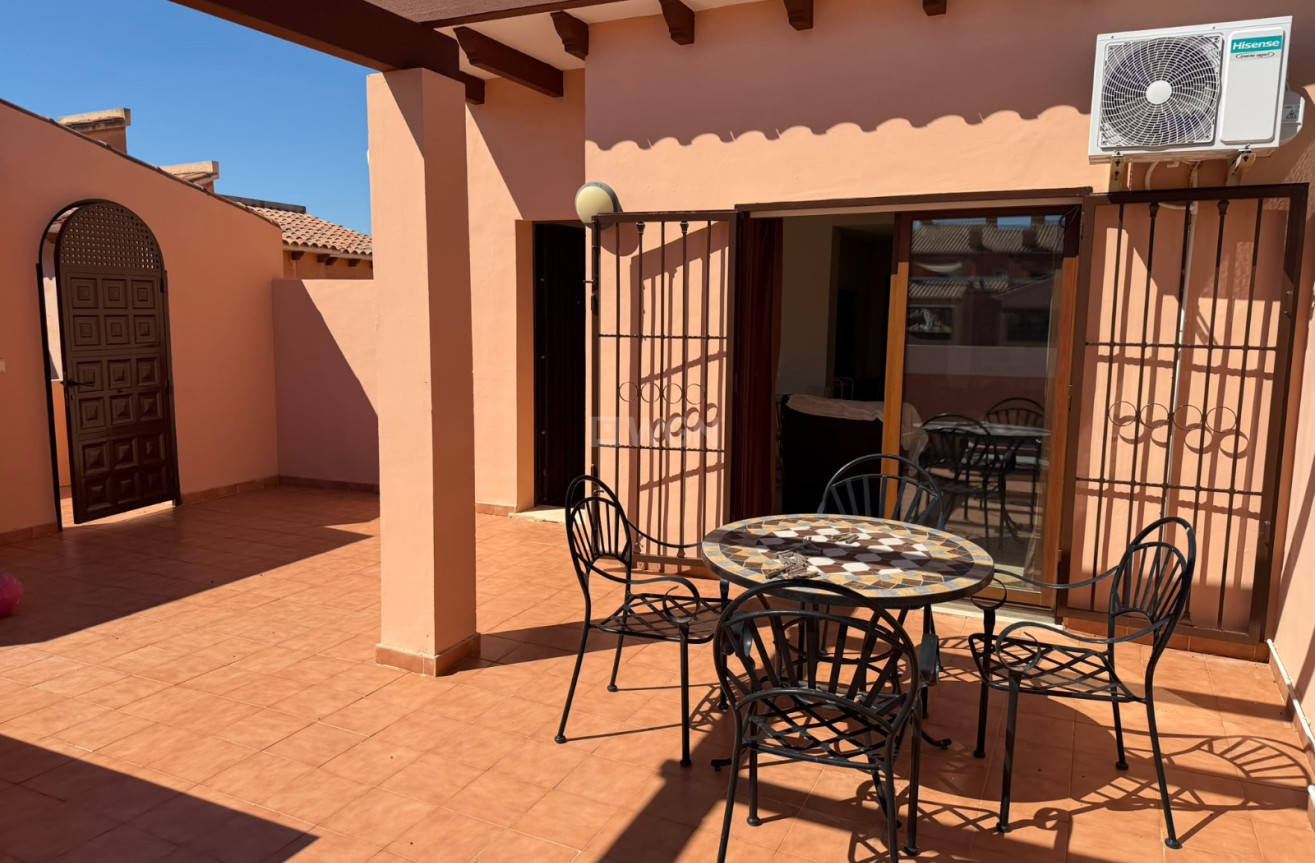Reventa - Apartamento / piso - Torrevieja - Costa Blanca