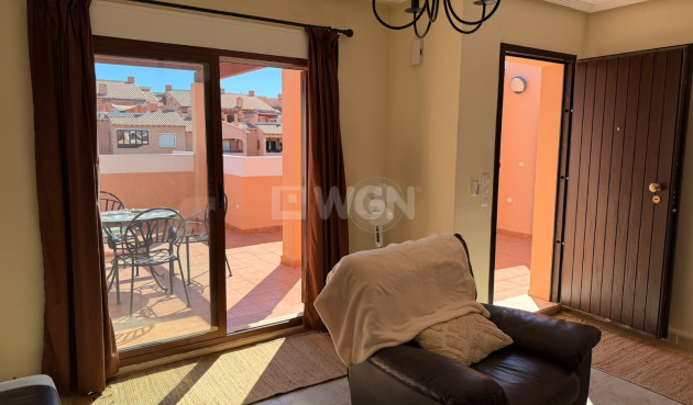Reventa - Apartamento / piso - Torrevieja - Costa Blanca