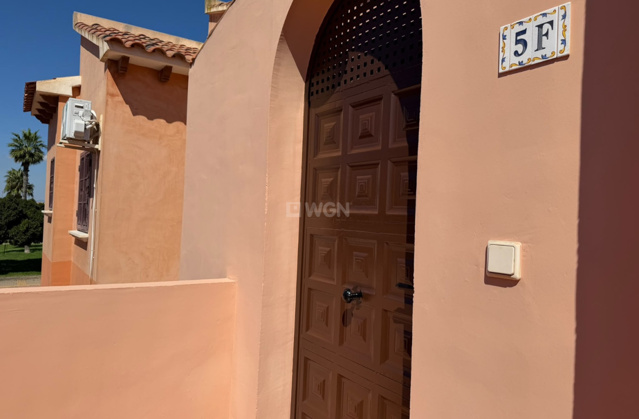 Reventa - Apartamento / piso - Torrevieja - Costa Blanca