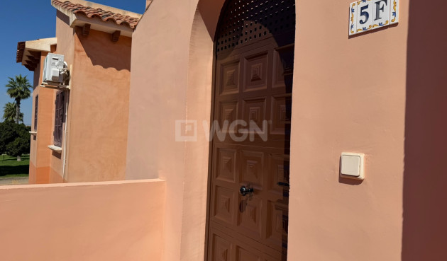 Reventa - Apartamento / piso - Torrevieja - Costa Blanca