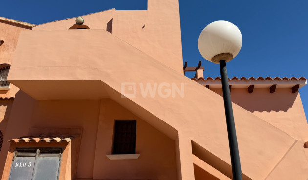 Reventa - Apartamento / piso - Torrevieja - Costa Blanca