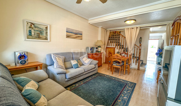 Odsprzedaż - Kamienica - Orihuela Costa - Costa Blanca