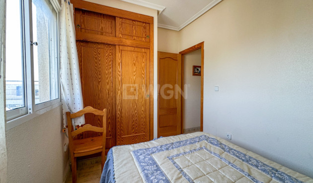 Odsprzedaż - Kamienica - Orihuela Costa - Costa Blanca