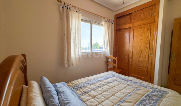 Odsprzedaż - Kamienica - Orihuela Costa - Costa Blanca