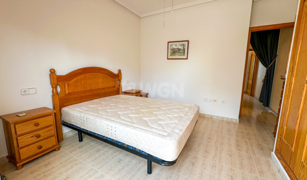Odsprzedaż - Kamienica - Orihuela Costa - Costa Blanca