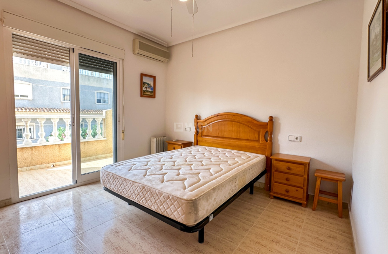 Odsprzedaż - Kamienica - Orihuela Costa - Costa Blanca