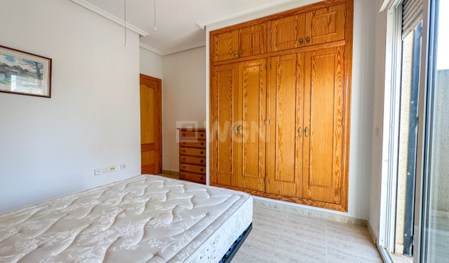 Odsprzedaż - Kamienica - Orihuela Costa - Costa Blanca