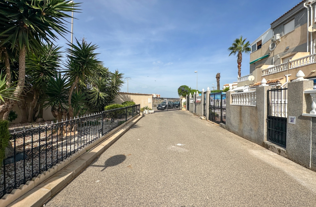 Odsprzedaż - Kamienica - Orihuela Costa - Costa Blanca