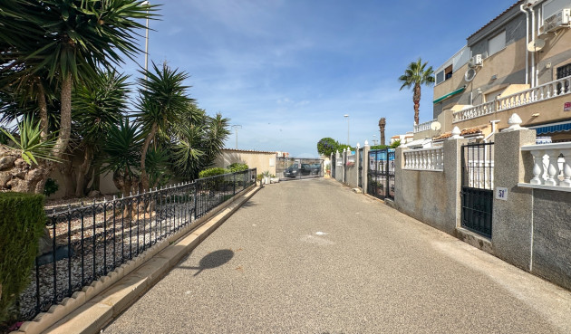Odsprzedaż - Kamienica - Orihuela Costa - Costa Blanca