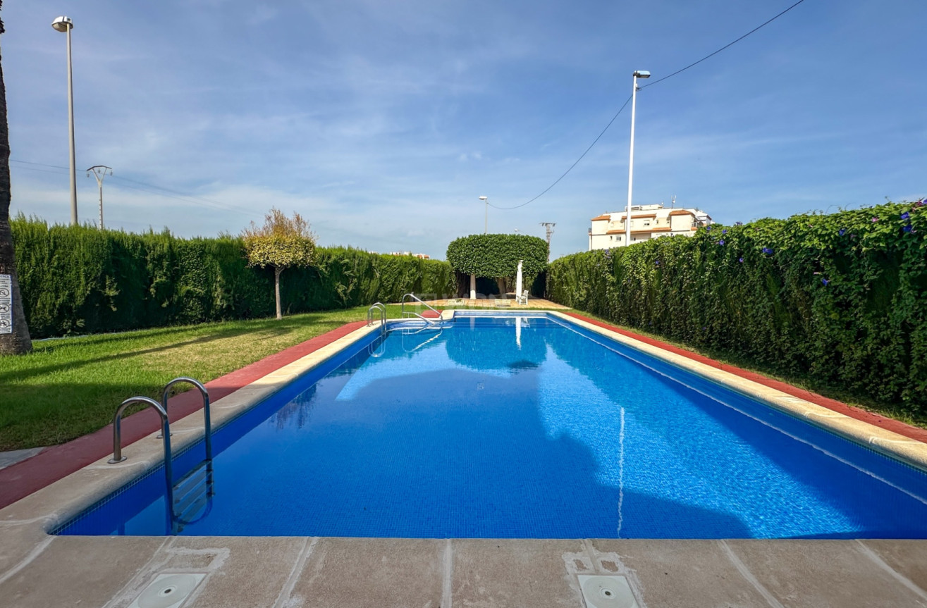 Odsprzedaż - Kamienica - Orihuela Costa - Costa Blanca