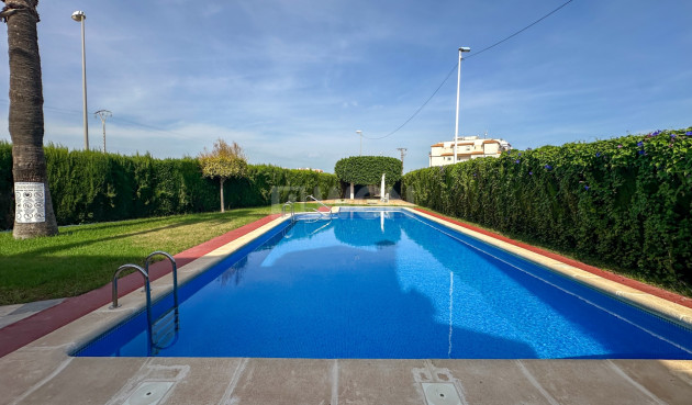 Odsprzedaż - Kamienica - Orihuela Costa - Costa Blanca