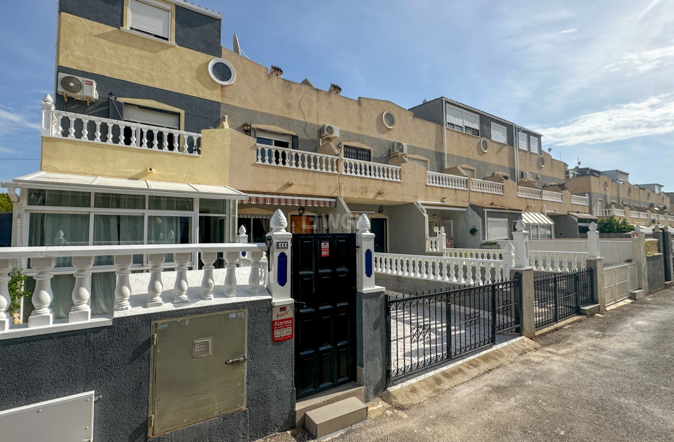 Odsprzedaż - Kamienica - Orihuela Costa - Costa Blanca