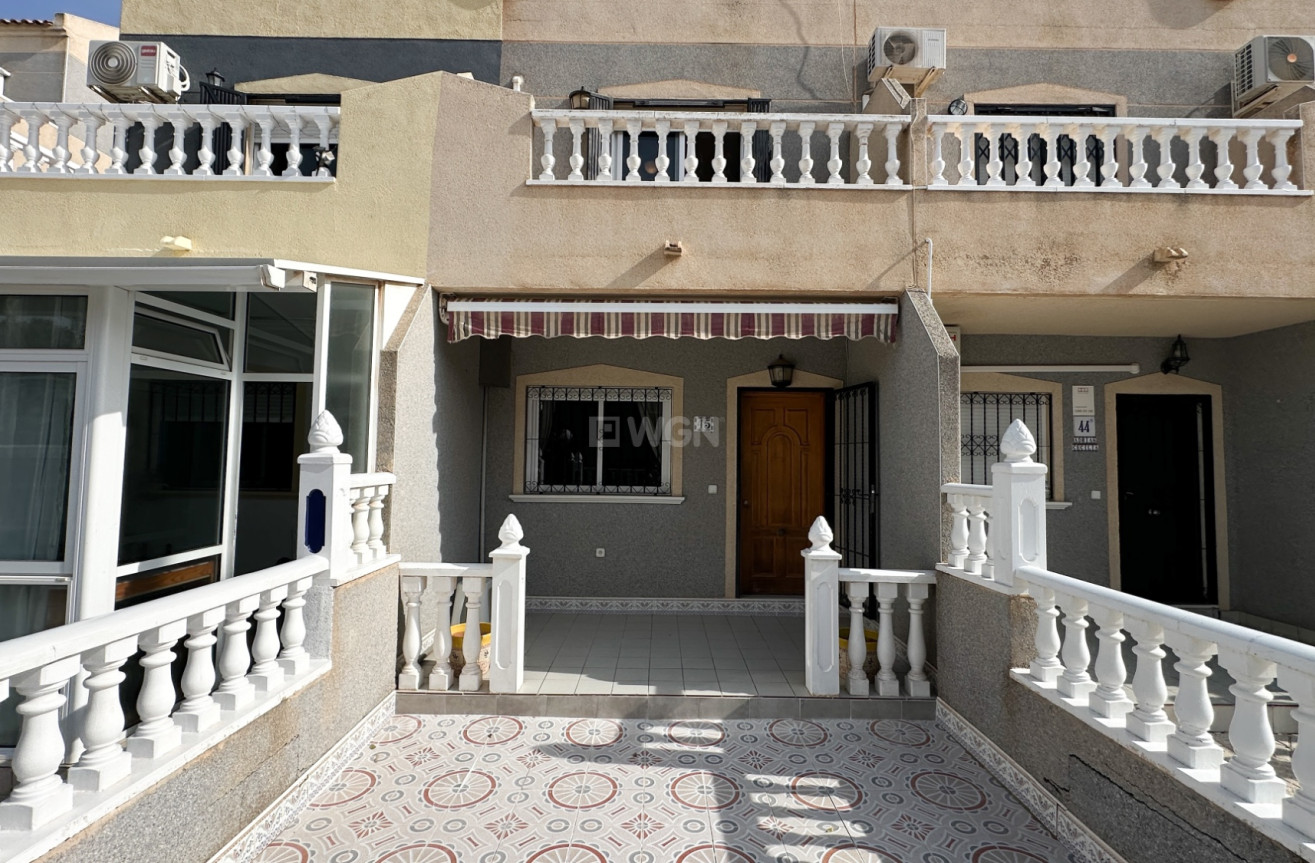 Odsprzedaż - Kamienica - Orihuela Costa - Costa Blanca