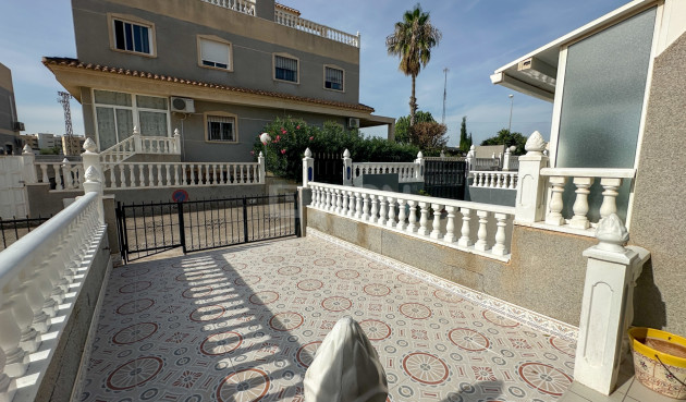 Odsprzedaż - Kamienica - Orihuela Costa - Costa Blanca
