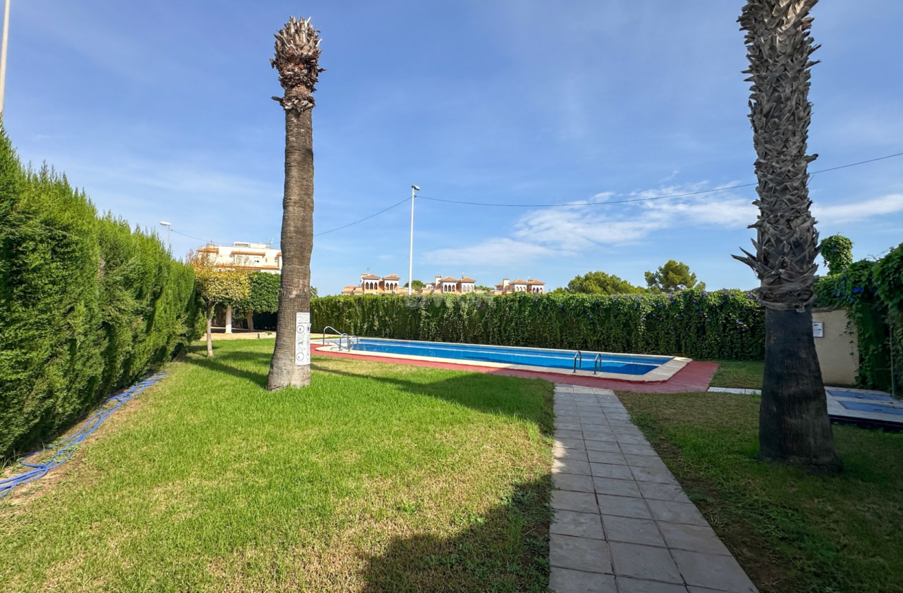 Odsprzedaż - Kamienica - Orihuela Costa - Costa Blanca