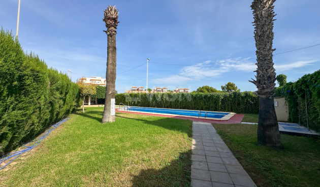 Odsprzedaż - Kamienica - Orihuela Costa - Costa Blanca