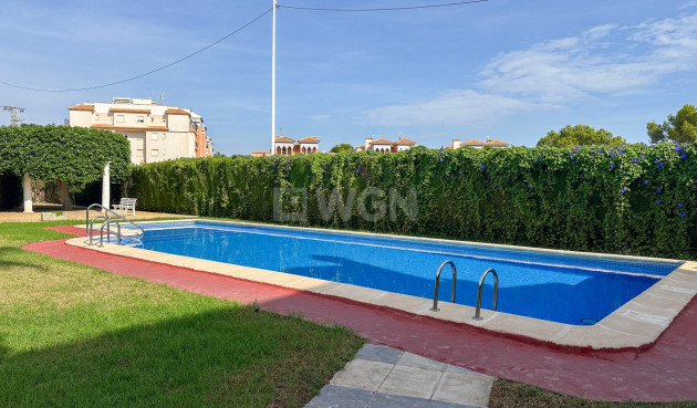 Odsprzedaż - Kamienica - Orihuela Costa - Costa Blanca