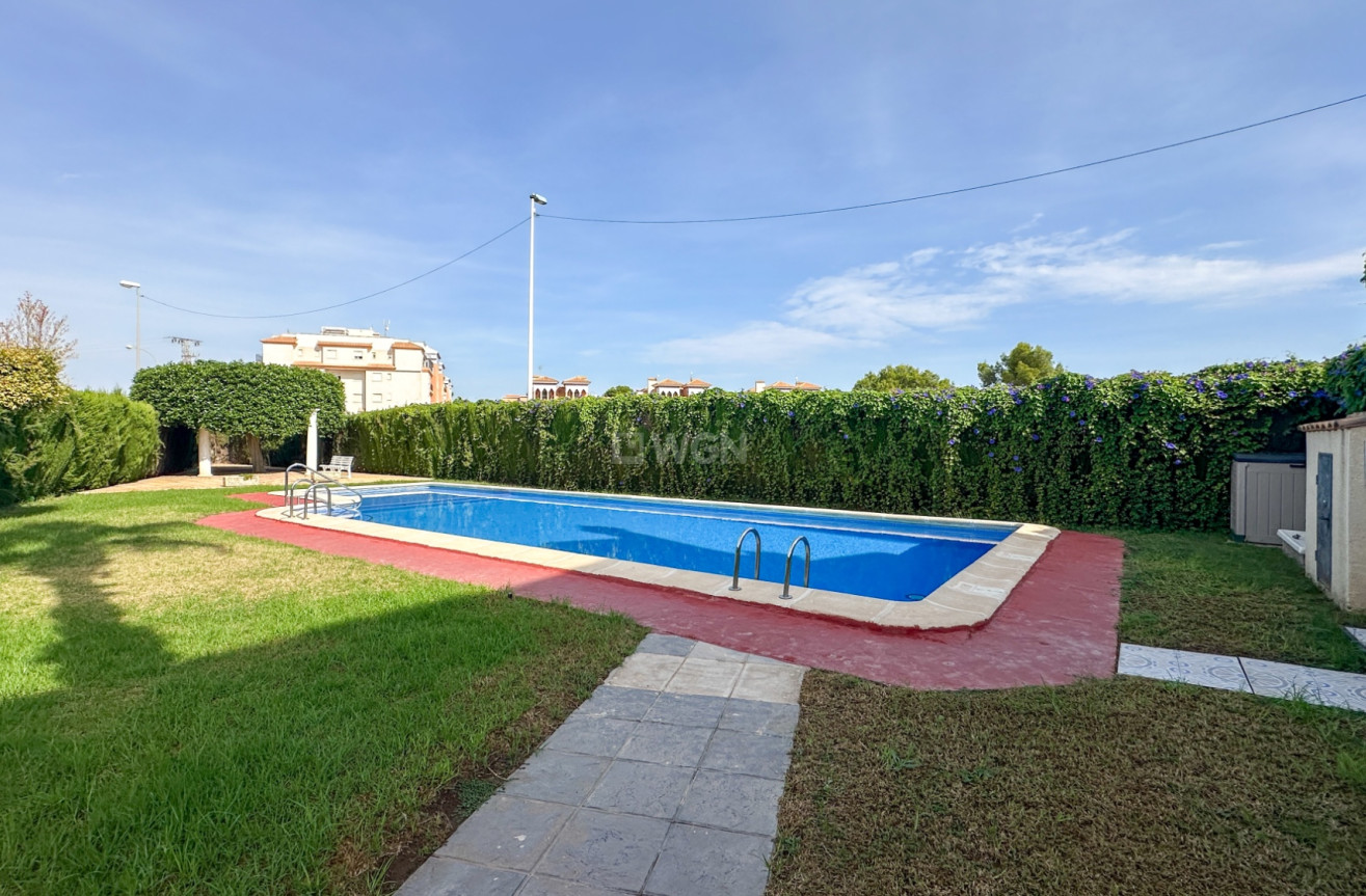 Odsprzedaż - Kamienica - Orihuela Costa - Costa Blanca