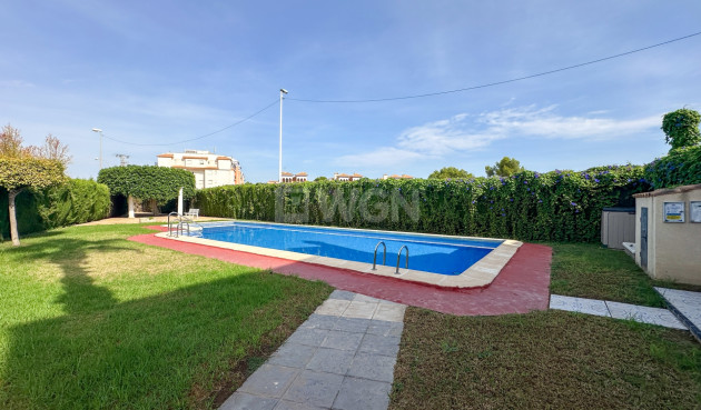 Odsprzedaż - Kamienica - Orihuela Costa - Costa Blanca
