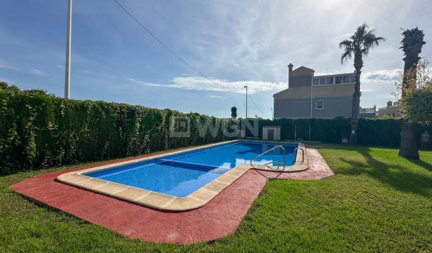 Odsprzedaż - Kamienica - Orihuela Costa - Costa Blanca