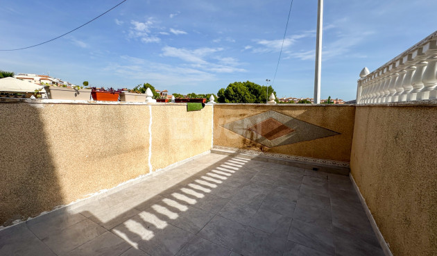 Odsprzedaż - Kamienica - Orihuela Costa - Costa Blanca