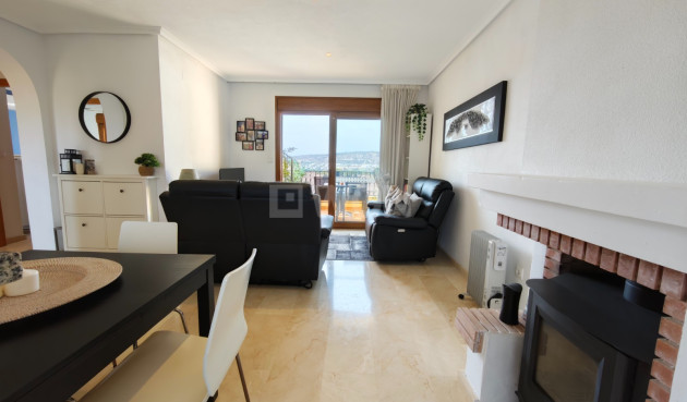 Wiederverkauf - Wohnung - Algorfa - Inland
