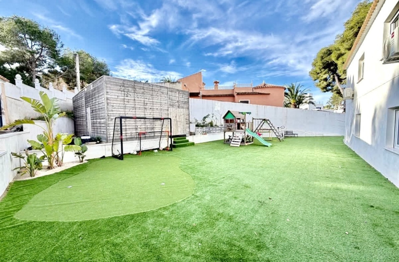 Resale - Villa - Villamartin - Costa Blanca