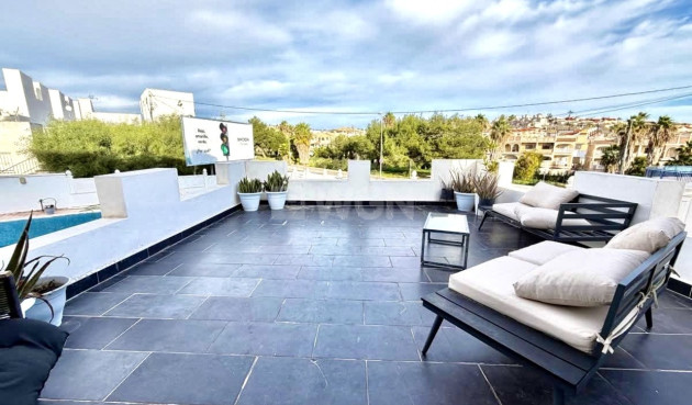 Resale - Villa - Villamartin - Costa Blanca