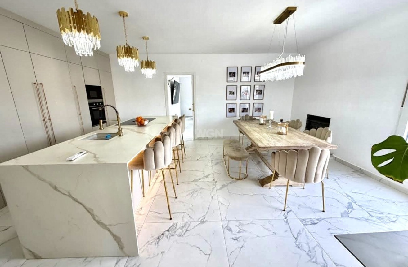 Resale - Villa - Villamartin - Costa Blanca